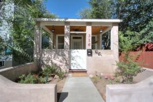 Cute Bungalow in Prescott