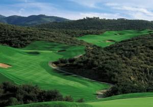 SR 18th Hole